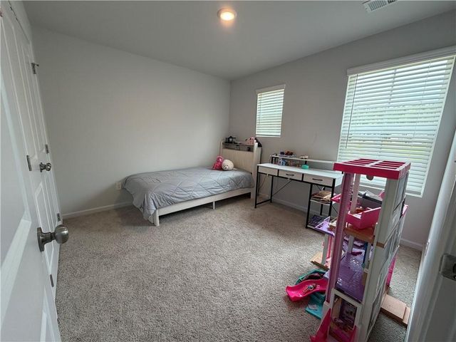 54 Autumnwood Court, Dawsonville, GA 30534