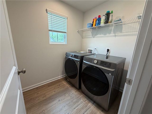 54 Autumnwood Court, Dawsonville, GA 30534