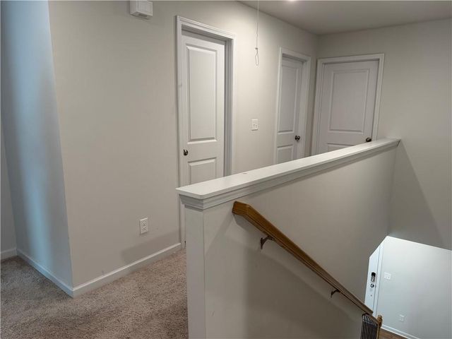 54 Autumnwood Court, Dawsonville, GA 30534