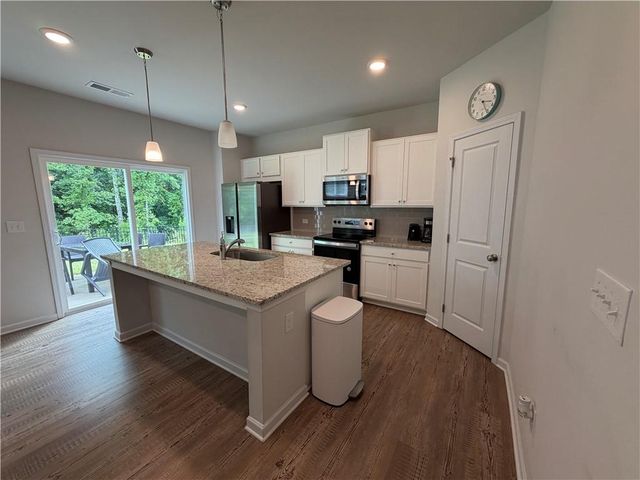 54 Autumnwood Court, Dawsonville, GA 30534