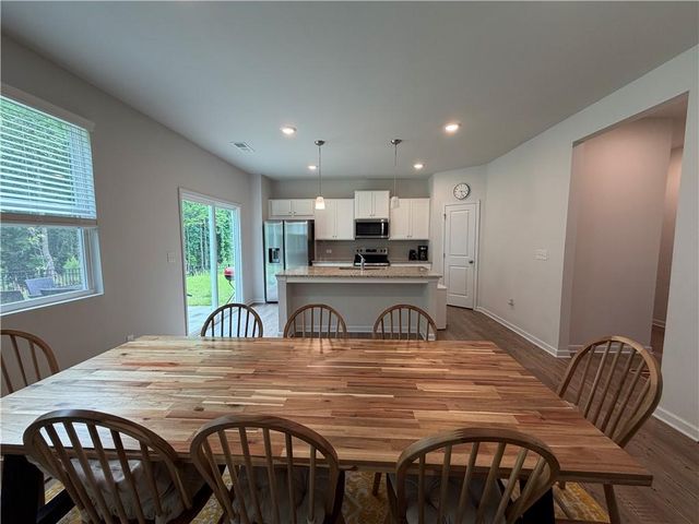 54 Autumnwood Court, Dawsonville, GA 30534