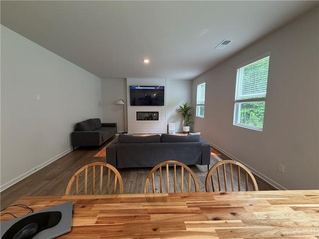 54 Autumnwood Court, Dawsonville, GA 30534
