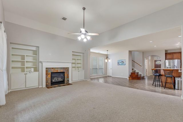 3718 Sunset Manor Lane, Katy, TX 77450