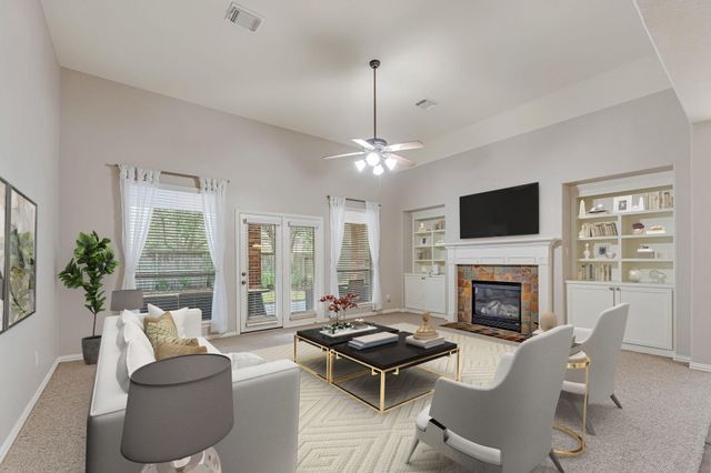 3718 Sunset Manor Lane, Katy, TX 77450