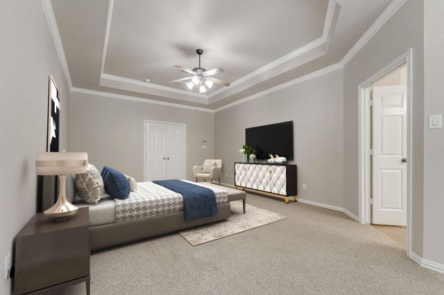 3718 Sunset Manor Lane, Katy, TX 77450