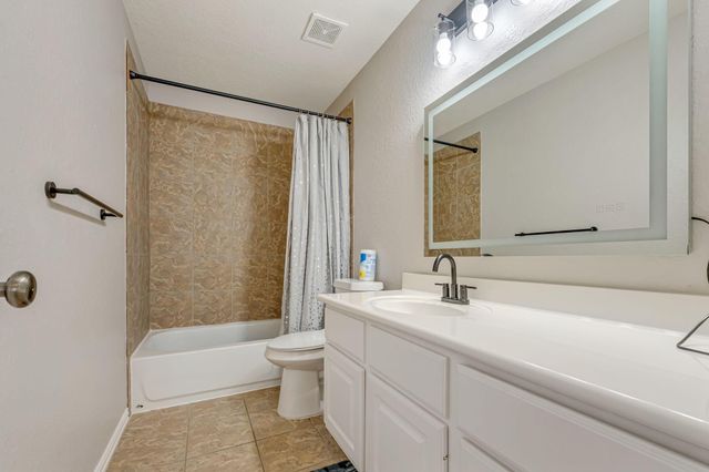 3718 Sunset Manor Lane, Katy, TX 77450