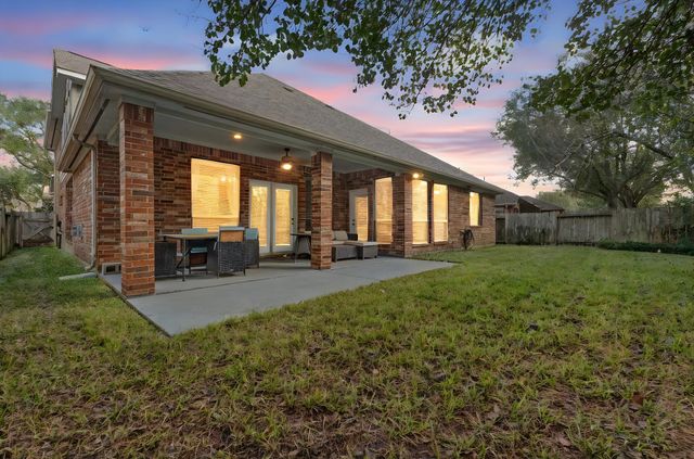 3718 Sunset Manor Lane, Katy, TX 77450