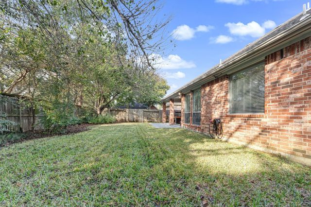 3718 Sunset Manor Lane, Katy, TX 77450