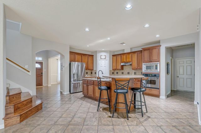 3718 Sunset Manor Lane, Katy, TX 77450