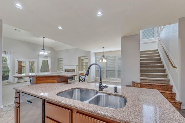 3718 Sunset Manor Lane, Katy, TX 77450