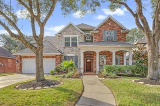 3718 Sunset Manor Lane, Katy, TX 77450