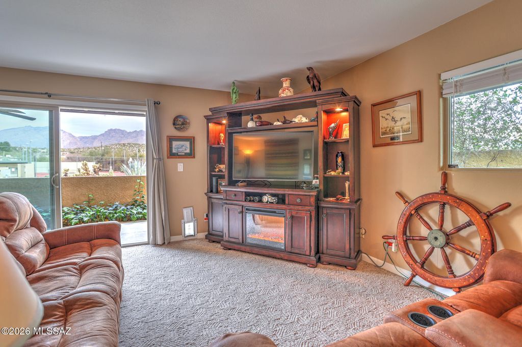 Image 13 of property listing at 6978 E Rivercrest Road, Tucson, AZ 85750
