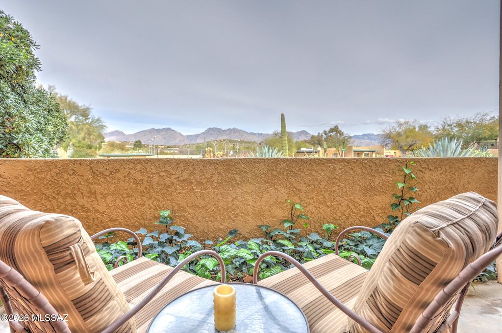 Image 15 of property listing at 6978 E Rivercrest Road, Tucson, AZ 85750