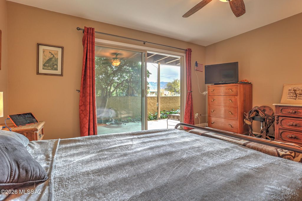Image 20 of property listing at 6978 E Rivercrest Road, Tucson, AZ 85750