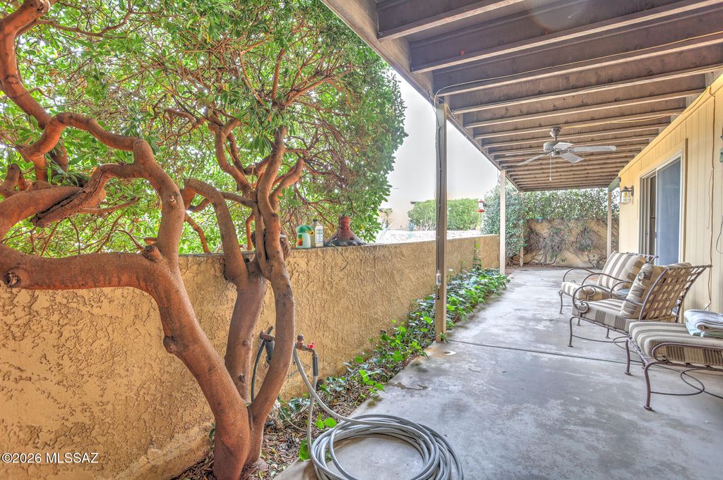 Image 22 of property listing at 6978 E Rivercrest Road, Tucson, AZ 85750