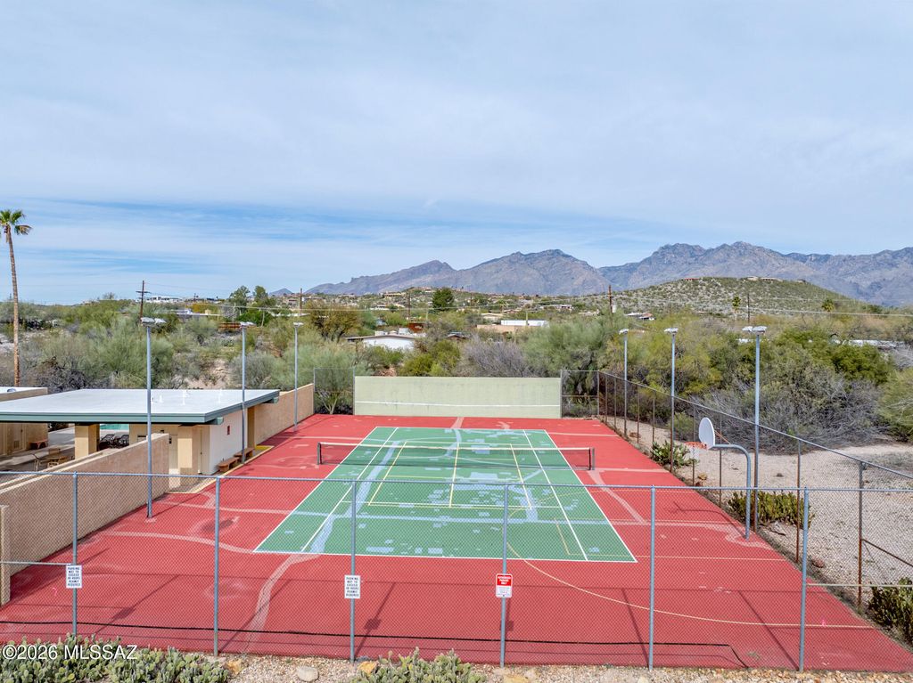 Image 32 of property listing at 6978 E Rivercrest Road, Tucson, AZ 85750
