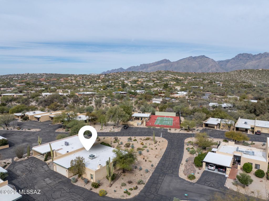 Image 33 of property listing at 6978 E Rivercrest Road, Tucson, AZ 85750
