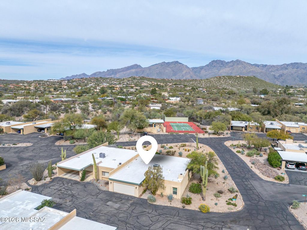 Image 34 of property listing at 6978 E Rivercrest Road, Tucson, AZ 85750