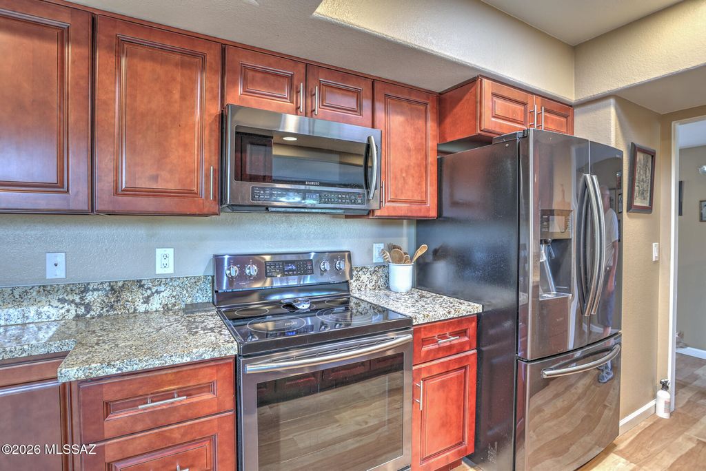 Image 8 of property listing at 6978 E Rivercrest Road, Tucson, AZ 85750