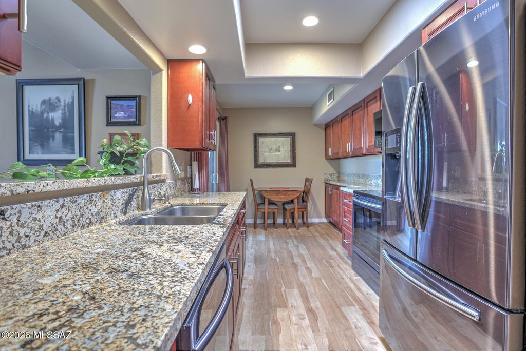 Image 9 of property listing at 6978 E Rivercrest Road, Tucson, AZ 85750