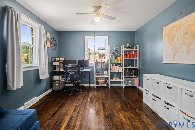 16108 Edgewood Dr, Chester, VA 23831