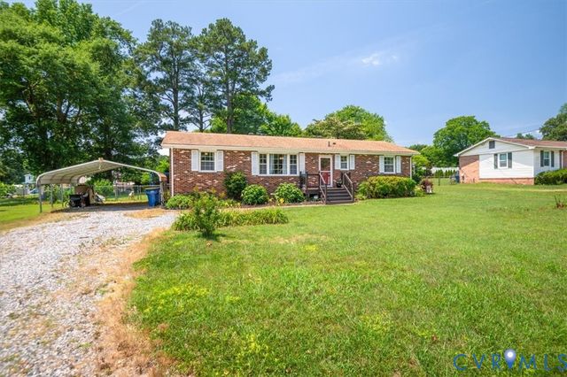 16108 Edgewood Dr, Chester, VA 23831