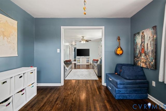 16108 Edgewood Dr, Chester, VA 23831