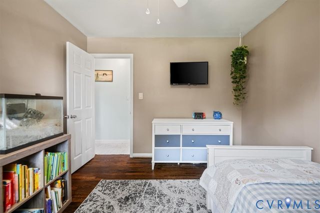16108 Edgewood Dr, Chester, VA 23831