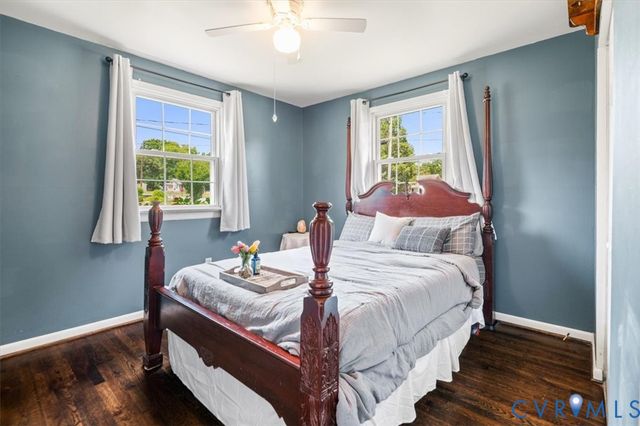 16108 Edgewood Dr, Chester, VA 23831
