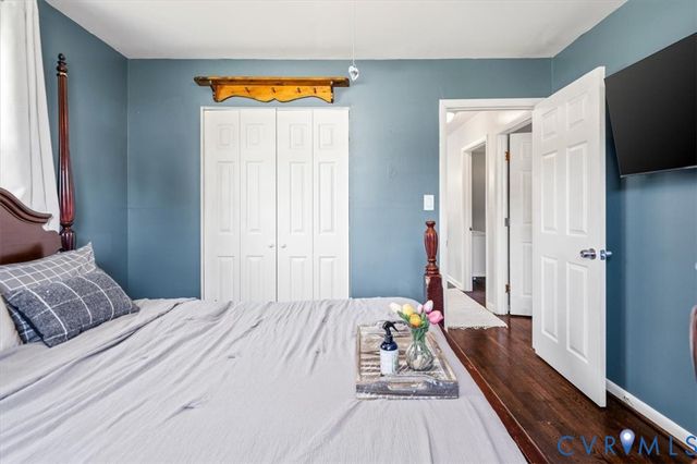 16108 Edgewood Dr, Chester, VA 23831