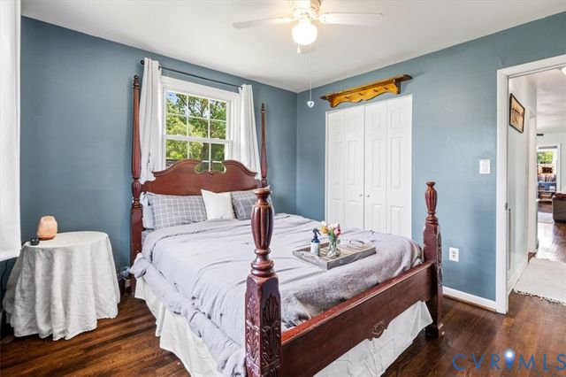 16108 Edgewood Dr, Chester, VA 23831