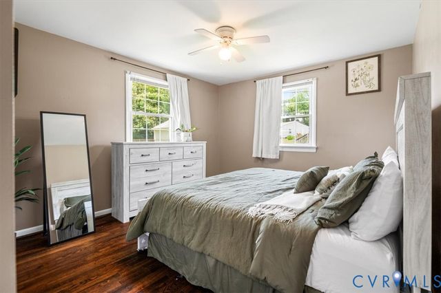 16108 Edgewood Dr, Chester, VA 23831