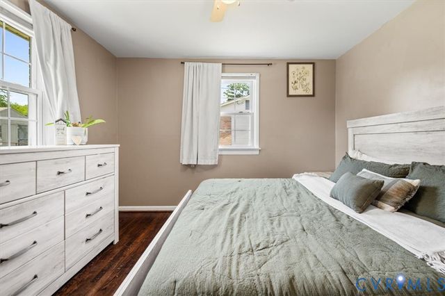 16108 Edgewood Dr, Chester, VA 23831