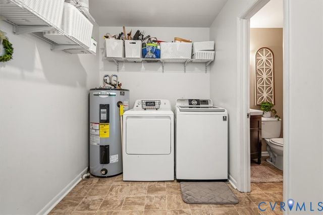 16108 Edgewood Dr, Chester, VA 23831