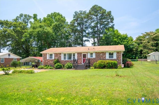 16108 Edgewood Dr, Chester, VA 23831