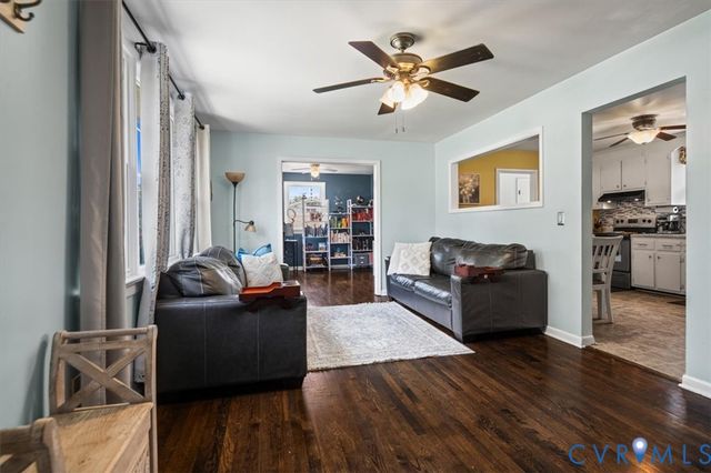 16108 Edgewood Dr, Chester, VA 23831