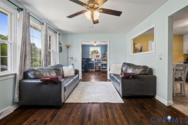 16108 Edgewood Dr, Chester, VA 23831
