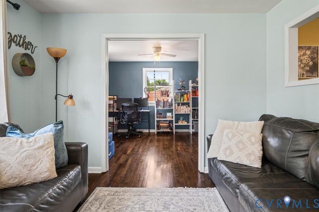 16108 Edgewood Dr, Chester, VA 23831