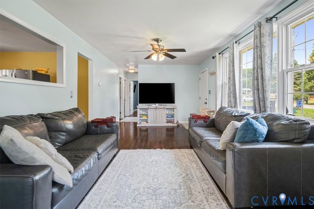 16108 Edgewood Dr, Chester, VA 23831