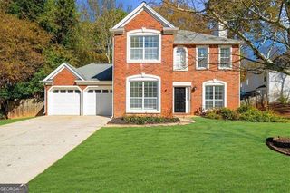 2482 Insdale Trace NW, Acworth, GA 30101