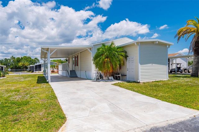 1000 KINGS HIGHWAY 224, Port Charlotte, FL 33980