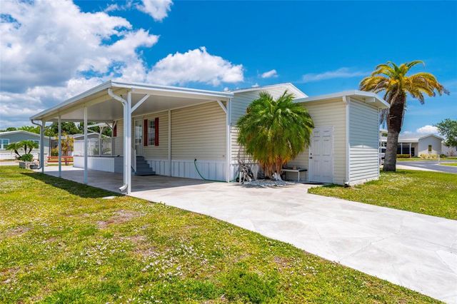 1000 KINGS HIGHWAY 224, Port Charlotte, FL 33980