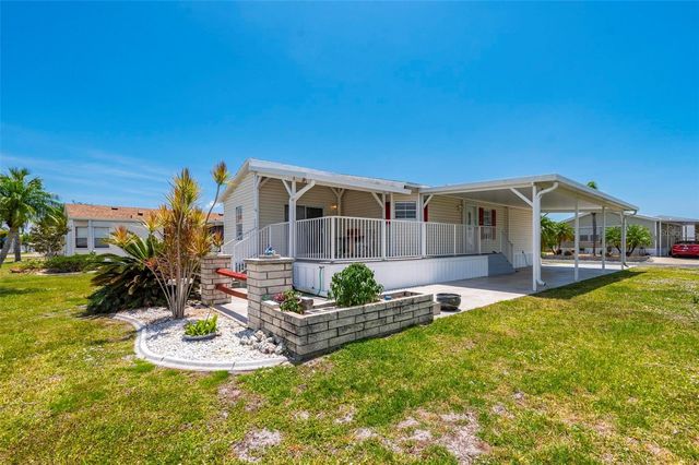 1000 KINGS HIGHWAY 224, Port Charlotte, FL 33980