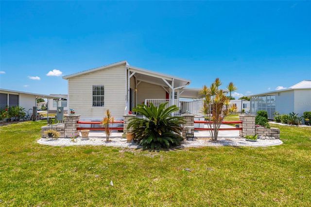 1000 KINGS HIGHWAY 224, Port Charlotte, FL 33980