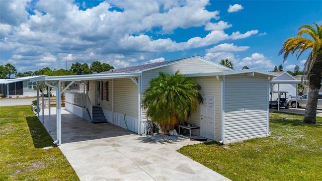 1000 KINGS HIGHWAY 224, Port Charlotte, FL 33980