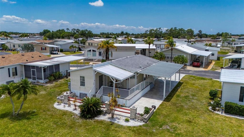 1000 KINGS HIGHWAY 224, Port Charlotte, FL 33980