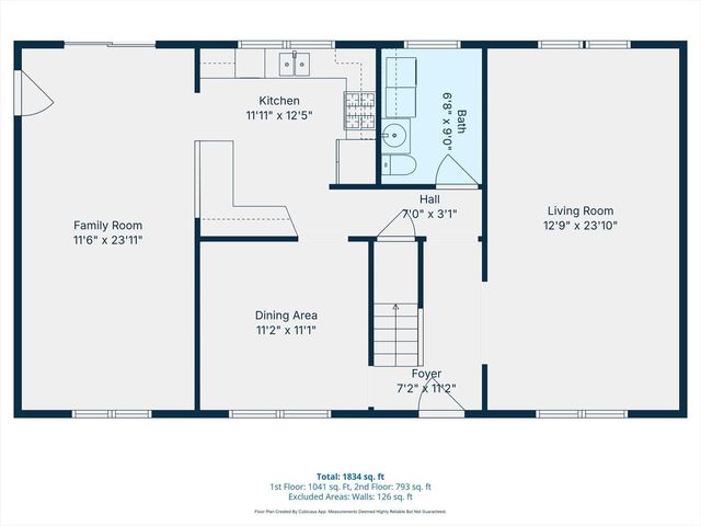 105 Wilson Place, Oswego, IL 60543