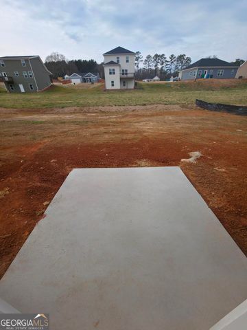 133 Charlotte Drive, Statham, GA 30666