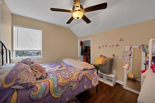 1818 Burr Oak Street, Arlington, TX 76012