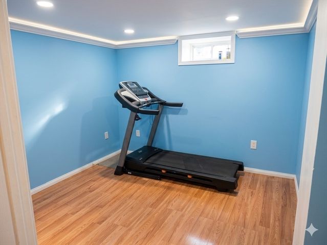 196 North Street, Foxboro, MA 02035
